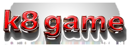 k8 game logo
